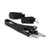 Sportscuffs and tether - BDSM kit