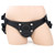 Sedeux leather couture harness