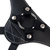 Sedeux leather couture harness