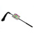 Rubber tickler
