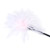Whipper tickler