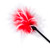 Whipper tickler