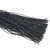 Medium rubber whip