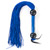 Medium rubber whip