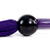 Rubber whip