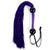 Rubber whip