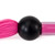 Rubber whip