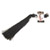 Animal print handle rubber whip - Whip