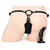 Manbound Butt Plug Harness