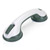 Sex in the shower dual locking suction handle