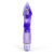 Silicone intimate diver - G-spot and clitoral vibrator 
