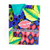 Latex dental dam