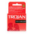 Trojan non-lubricated - Male condom