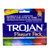 Trojan pleasure 12 pack - Male condom