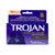 Trojan ultra pleasure