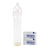 Trojan ultra pleasure spermicidal lubricated
