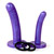 Bend over beginner harness kit - Double strap harness