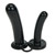 Bend over beginner kit intermediate - Harness and dildo set