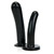Bend over beginner kit intermediate - Harness and dildo set