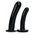 Bend over beginner kit intermediate - Harness and dildo set