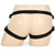 Bend over beginner kit intermediate - Harness and dildo set