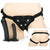 Bend over beginner kit intermediate - Harness and dildo set