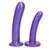 Bend over beginner kit intermediate - Harness and dildo set
