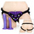 Bend over beginner kit intermediate - Harness and dildo set