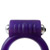 Vibrating C-ring