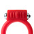 Vibrating C-ring