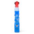 Arousal cobra vibrator