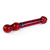 Rotary wand