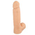 CyberSkin dong with magnet power