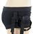 Grrl shorts strap-on harness
