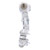 Climax gems crystal ring