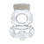 Climax gems crystal ring