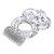Climax gems crystal ring