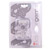 Climax gems crystal ring