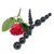 3-in-1 anal beads