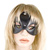 Fetish love mask - Blindfold