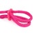 Japanese silk love rope cuffs and blindfold - BDSM kit