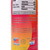 Fizz lubricant