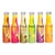 Fizz lubricant