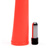 Vibrating silicone neon probe