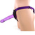 Jill Kelly's jel-lee strap-on with harness