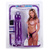 Jill Kelly's jel-lee strap-on with harness