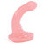 Jel-lee vibrating G-spot dong