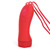 Red hots Blazing love clamps