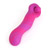 Climax silicone wavy shaft