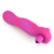 Climax silicone wavy shaft